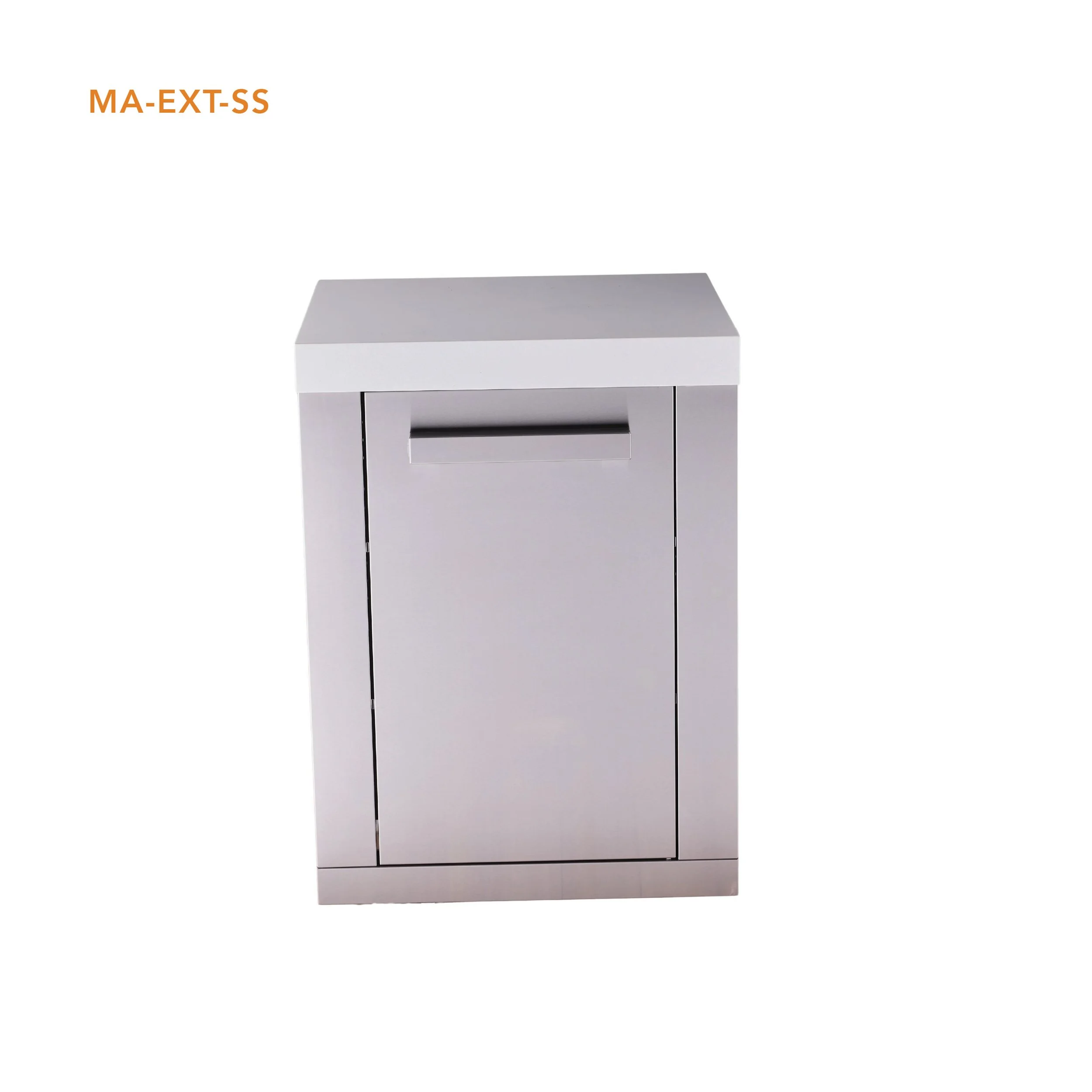 MA-EXT-SS | Mont Alpi MA-EXT-SS | Mont Alpi